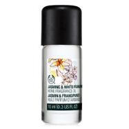 Jasmine & White Frangipani Home Fragrance Oil- 10ml